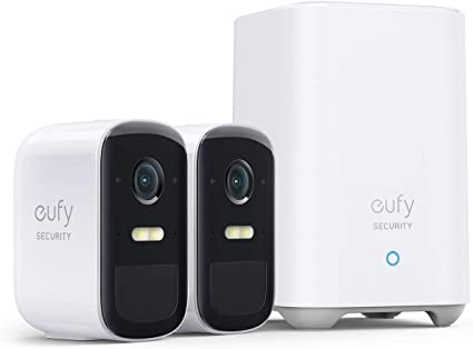 Eufy 2C Cam2