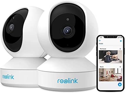 Reolink E1