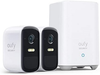 Eufy 2C