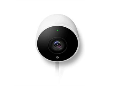 Google nest cam