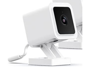 Wyze v3 security camera