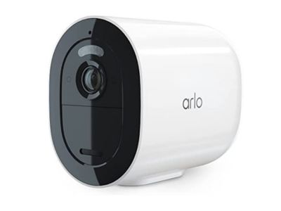 Arlo Go 2 LTE Security Camera