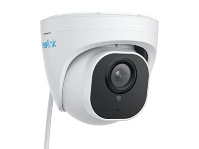 Reolink 4K Security Camera