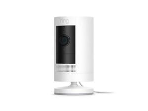 Ring Stick up Security Camera