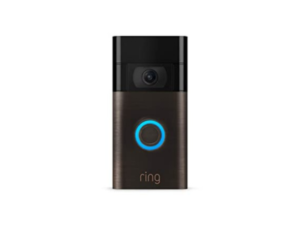 Ring Video Doorbell