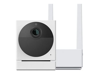 Wyze Cam Outdoor