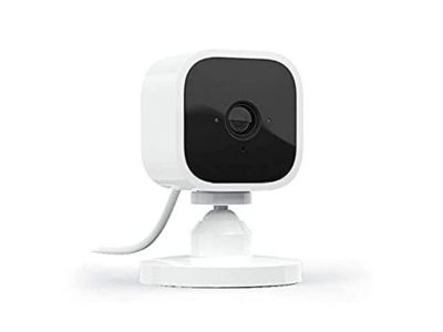 Blink Mini security camera