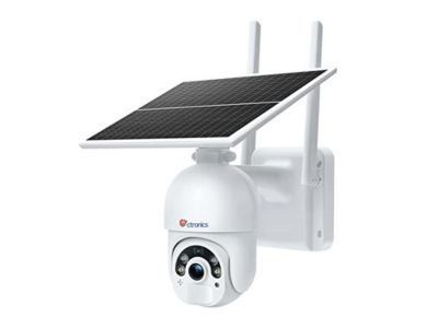 Ctronics Security Camera