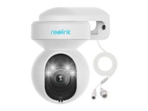 Reolink E1 outdoor Security Camera