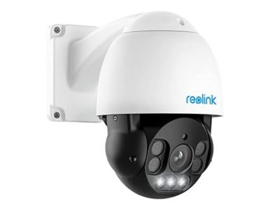 Reolink 4k security camera