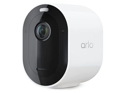 Arlo Night Vision security camera