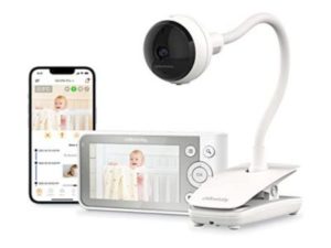 Chillax Baby Monitor Camera