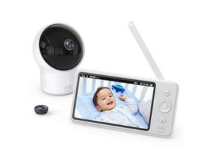 Eufy Baby Monitor Camera