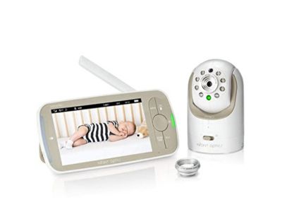 Infant Optics Baby Monitor Camera