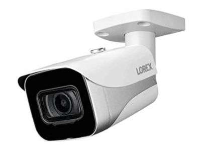 Lorex 4k security camera