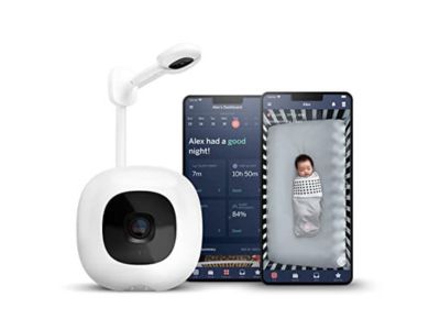 Nanit Baby Monitor Camera