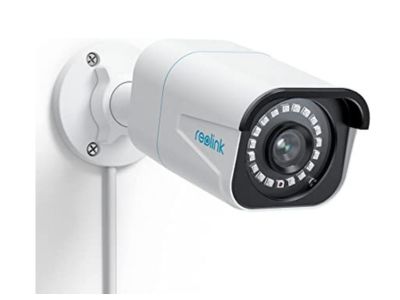 Reolink 4k security camera