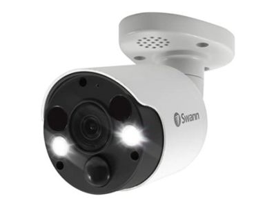 Swann 4k Security camera