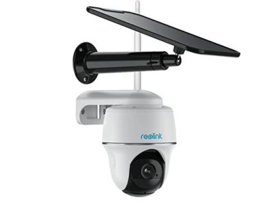 Reolink Argus Security Camera System