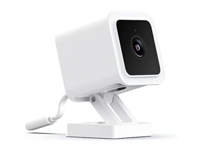 wyze cam v3 night vision security camera